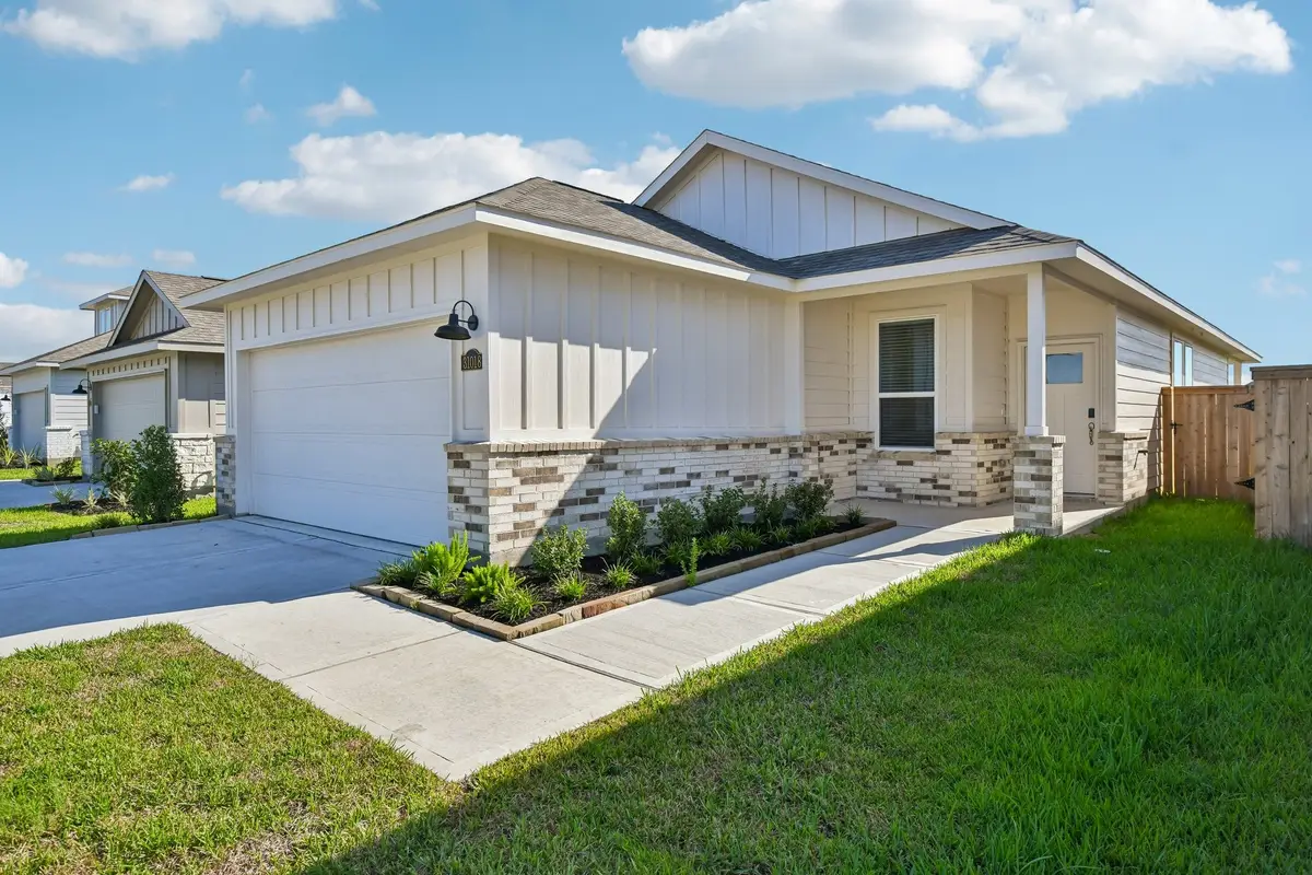 31018 Rivage Beach Drive, Huffman, TX 77336 - #1