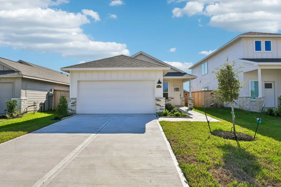 31018 Rivage Beach Drive, Huffman, TX 77336 - #2