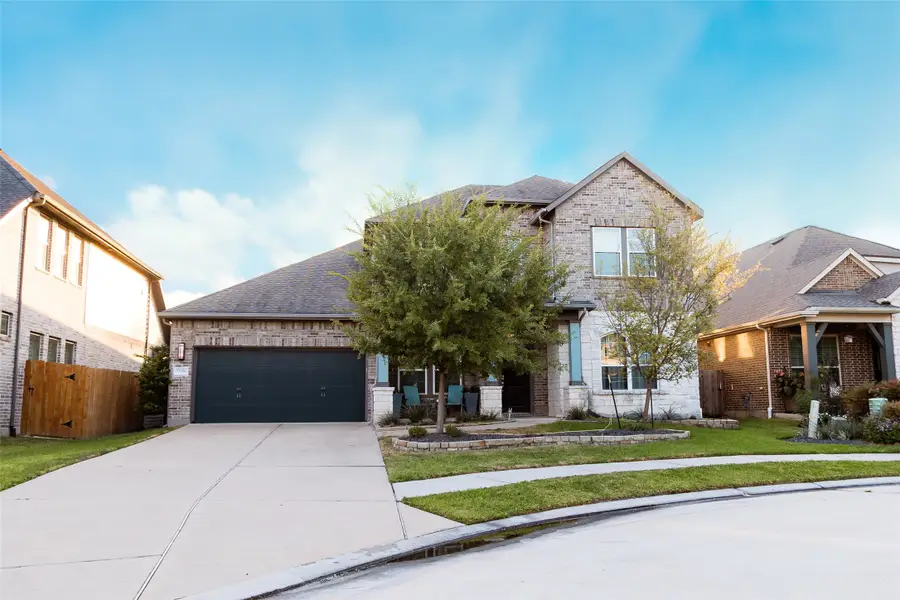 32106 Aspen Grove Court, Spring, TX 77386 - Image #3