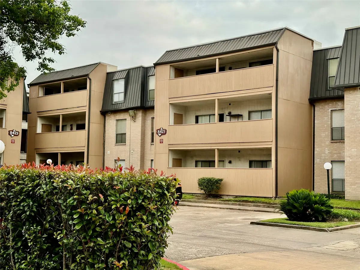 8421 Hearth Drive #24, Houston, TX 77054 - #1