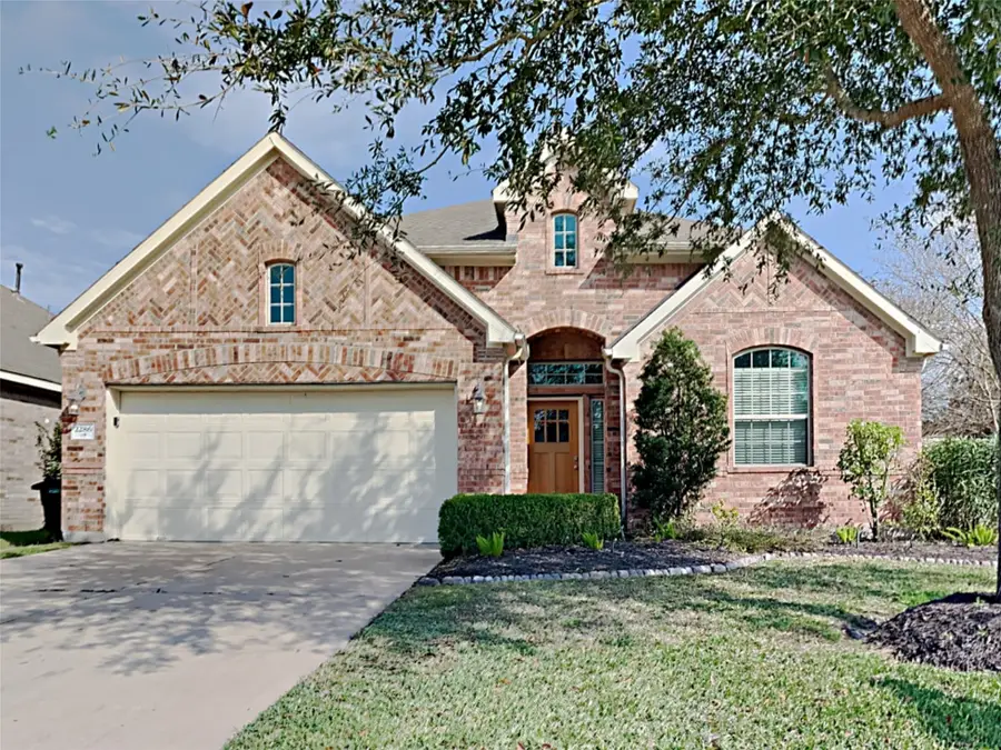 2286 Catalonia Cove, League City, TX 77573 - Image #2