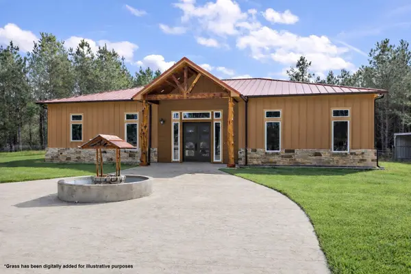 1498 County Road 325, Cleveland, TX 77327