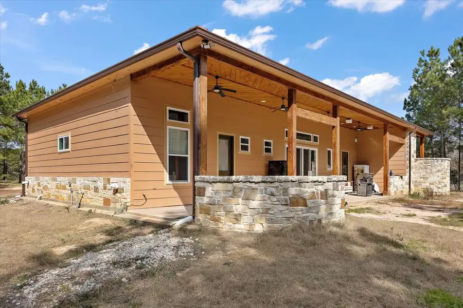 1498 County Road 325, Cleveland, TX 77327 - Image #2