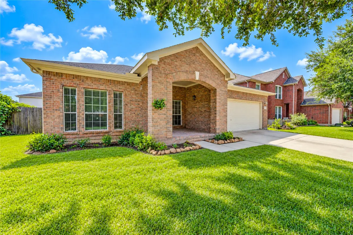 12619 Vineyard Trail Lane, Sugar Land, TX 77478 - #1