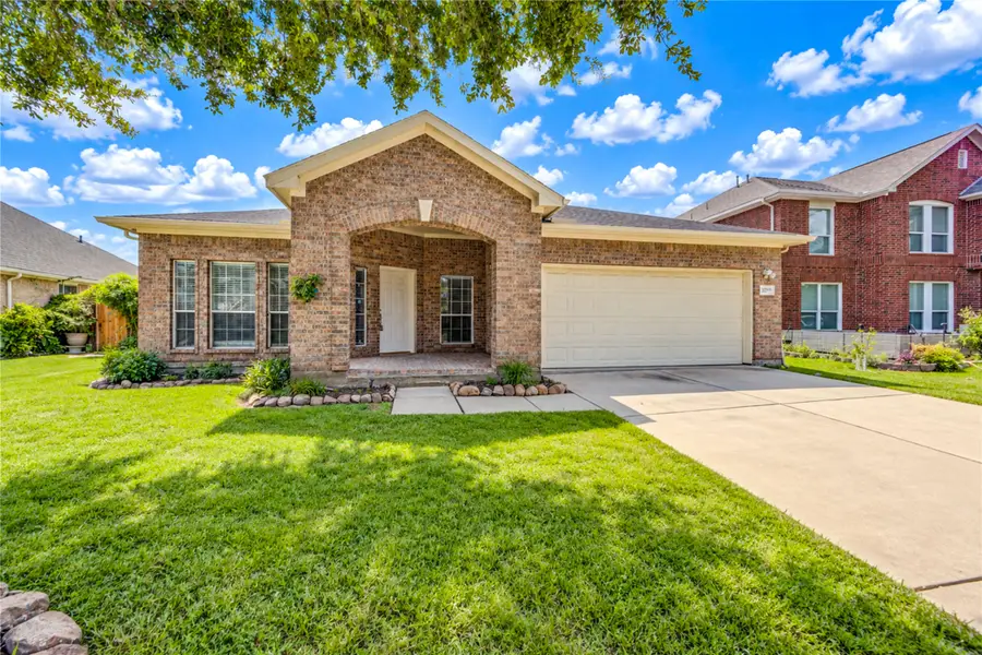 12619 Vineyard Trail Lane, Sugar Land, TX 77478 - #3
