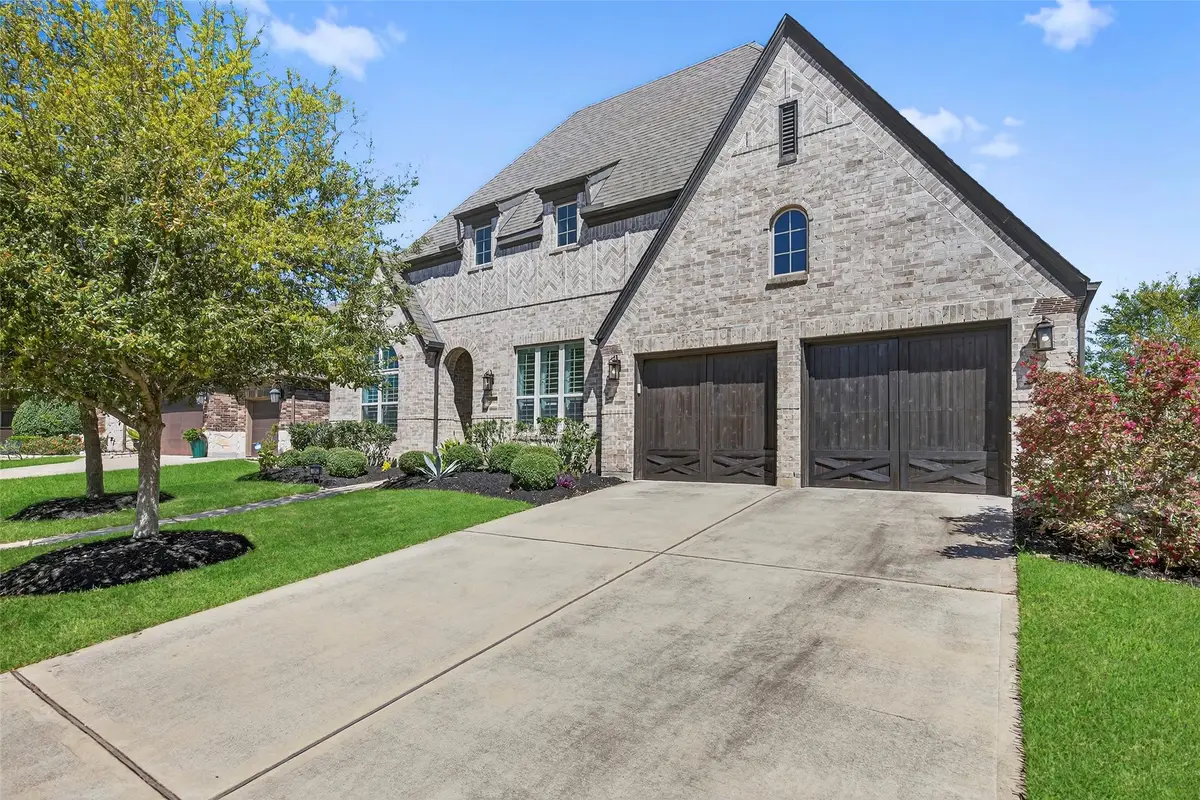 20842 Bighorn Valley Lane, Richmond, TX 77407 - #1