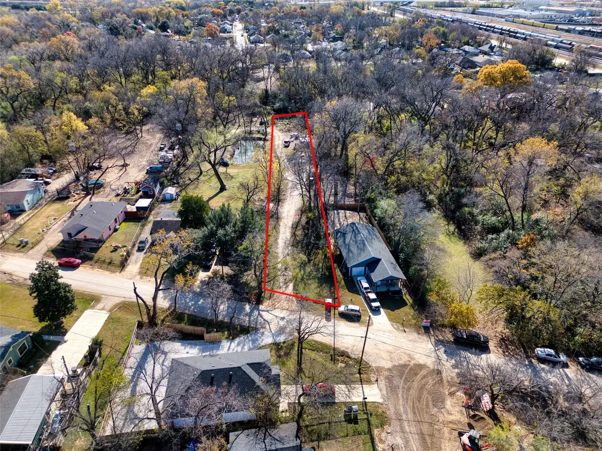 4602 Burma Road, Dallas, TX 75216 - Image #1