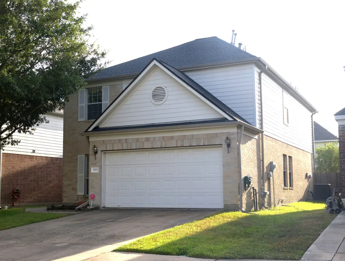 15507 Hazel Thicket Trail, Cypress, TX 77429 - #1