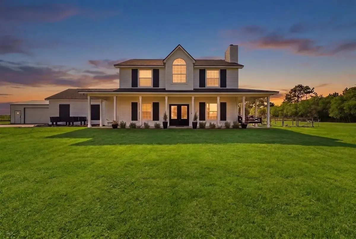 4560 Mcdermand Road, China, TX 77613 - #1
