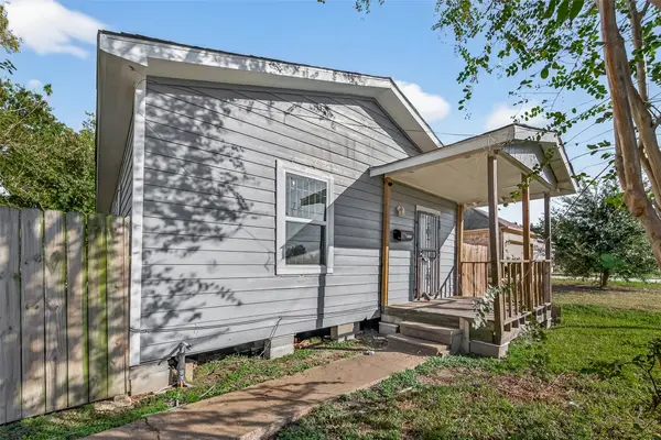 8211 Parnell Street, Houston, TX 77051