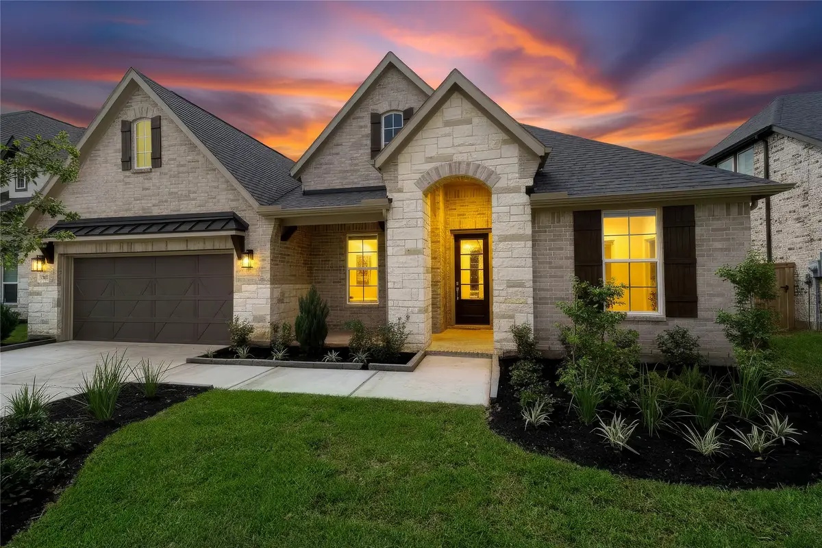 19219 Seabiscuit Stable Trail, Tomball, TX 77377 - #1