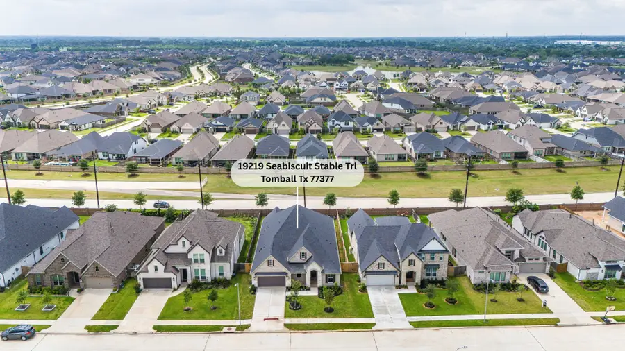 19219 Seabiscuit Stable Trail, Tomball, TX 77377 - #3