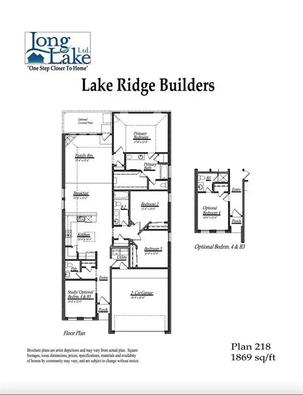 15707 Telge Ridge Lane, Cypress, TX 77429 - Image #2