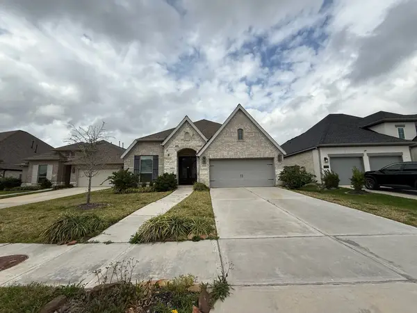 9311 Crescent Mill Drive, Missouri City, TX 77459