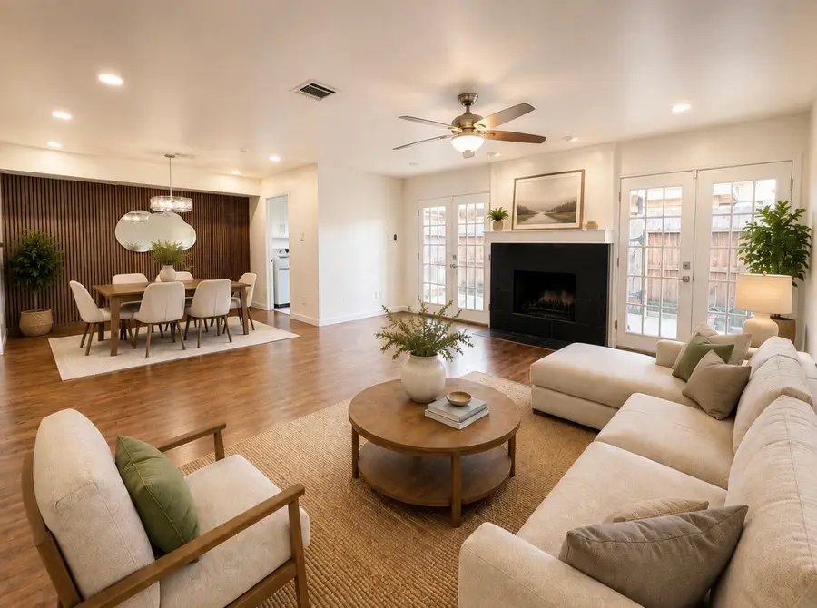 14682 Perthshire Road #A, Houston, TX 77079 - #3