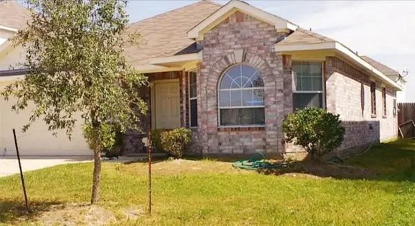 8507 Bright Night Drive, Richmond, TX 77407