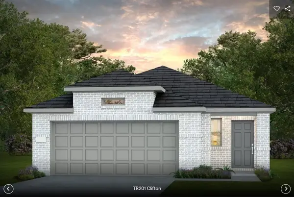 17202 Boulder Beach Drive, Crosby, TX 77532