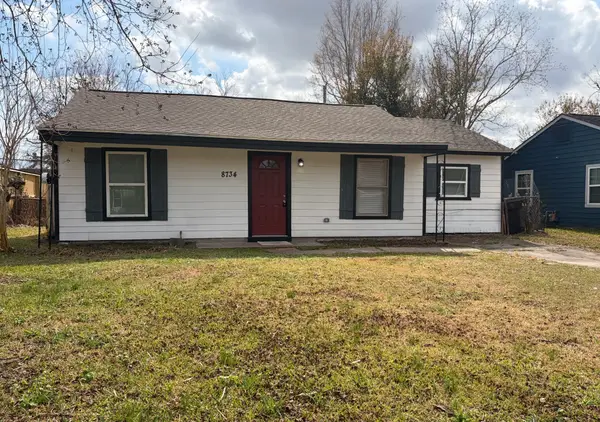 8734 Josie Street, Houston, TX 77029