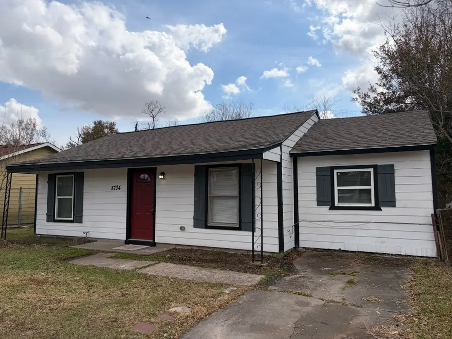 8734 Josie Street, Houston, TX 77029 - #3