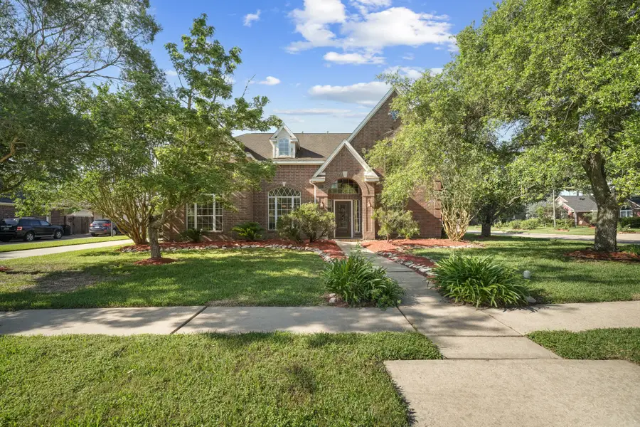 1602 Orlando Street, Friendswood, TX 77546 - #2
