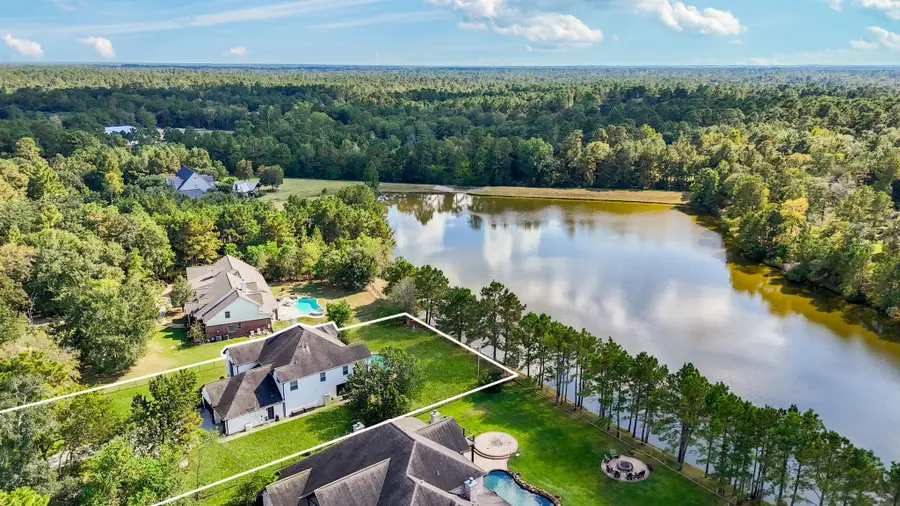 9822 Crestwater Circle, Magnolia, TX 77354 - #2