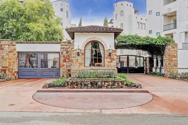 5323 Paseo Caceres Drive, Houston, TX 77007