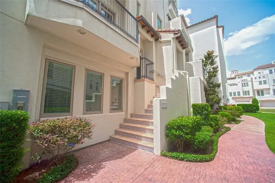 5323 Paseo Caceres Drive, Houston, TX 77007 - #3