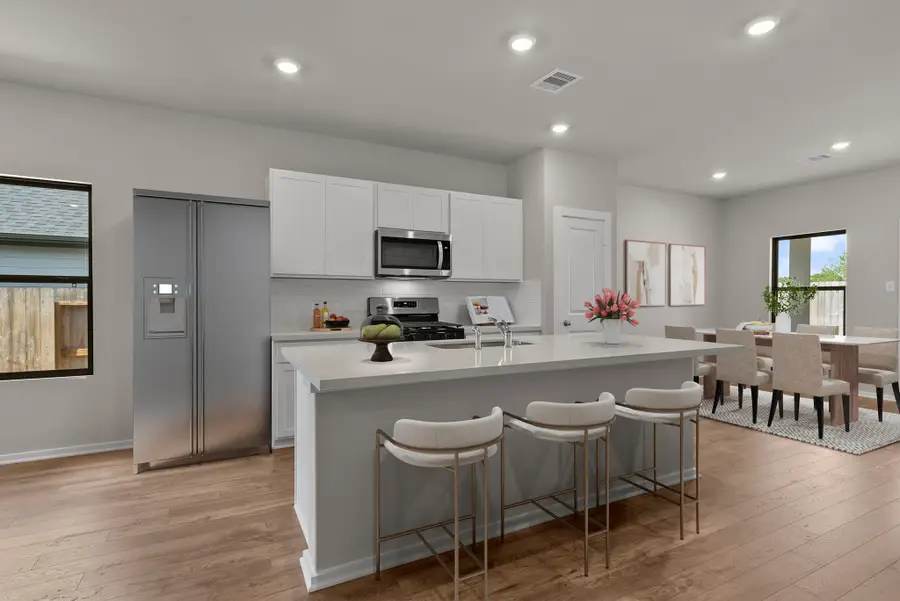 2790 Holly Laurel Drive, Alvin, TX 77511 - #2