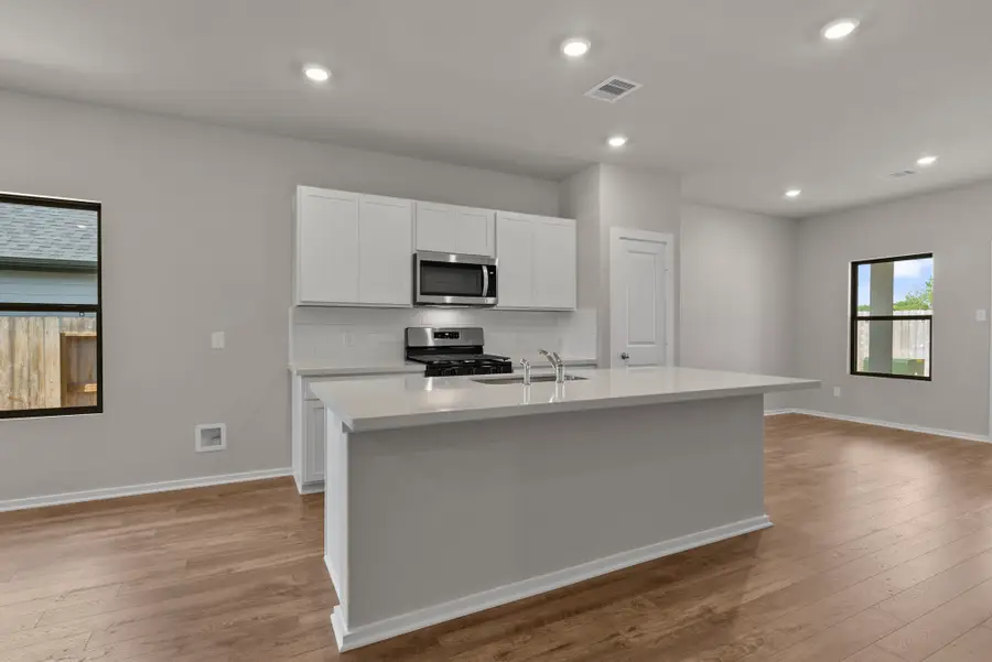 2790 Holly Laurel Drive, Alvin, TX 77511 - #3