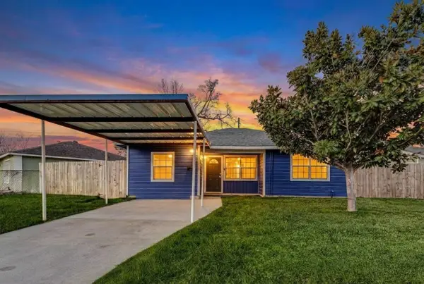 12445 Parkey Lane, Houston, TX 77015