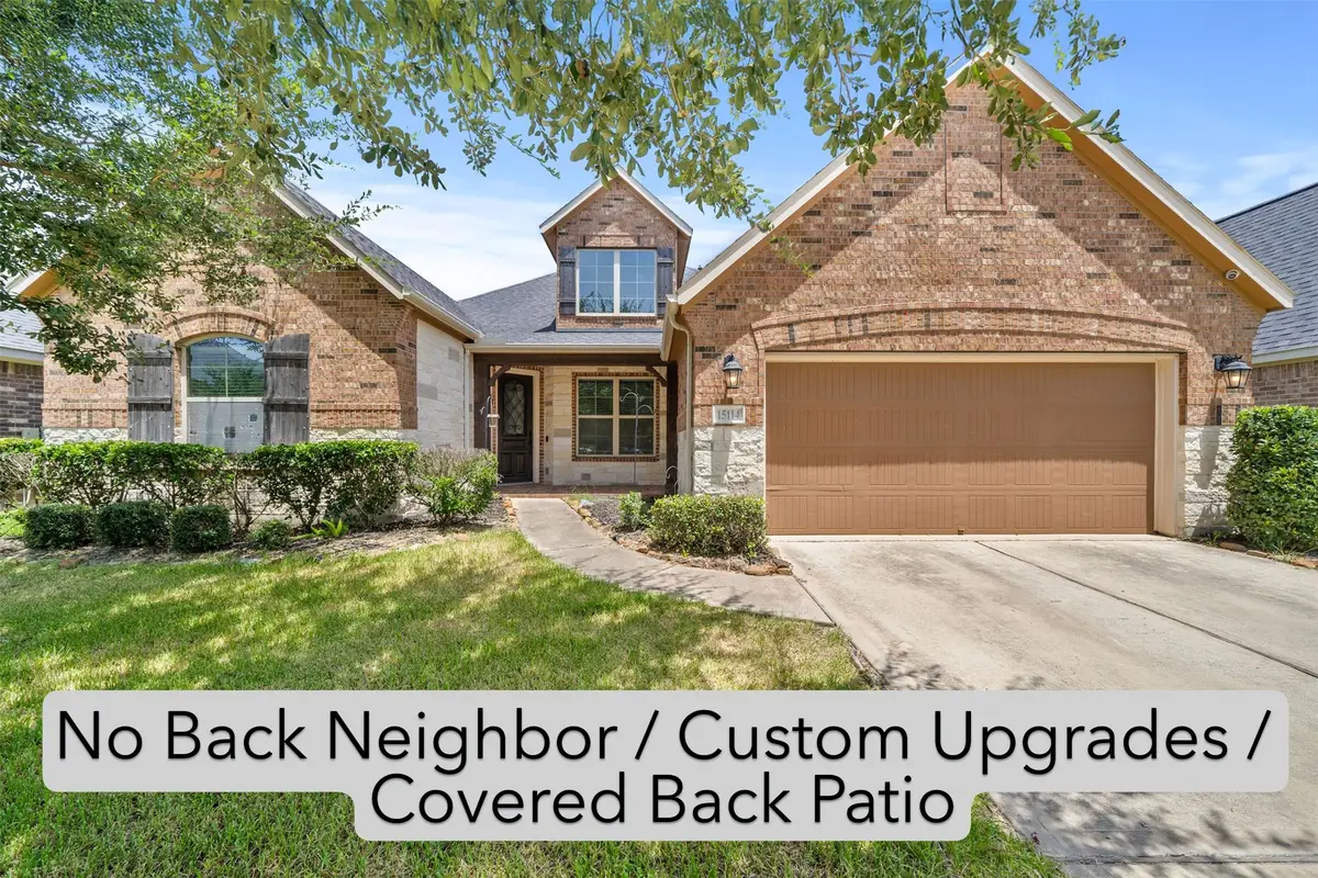 15114 Huckleberry Harvest Trail, Cypress, TX 77429 - Image #1