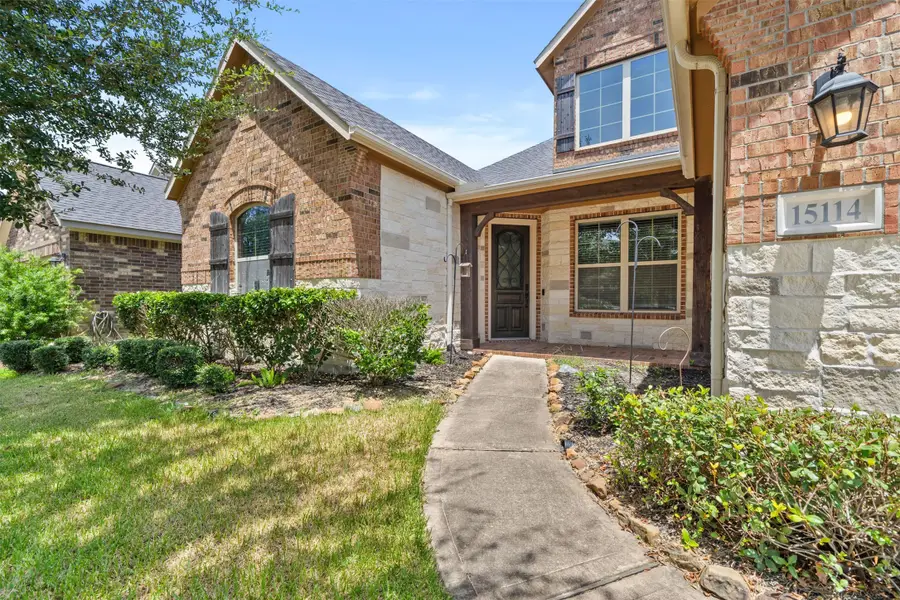 15114 Huckleberry Harvest Trail, Cypress, TX 77429 - Image #2