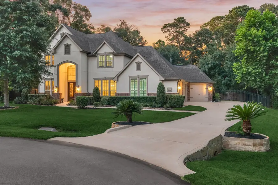 13100 Autumn Ash Drive, Conroe, TX 77302 - #2
