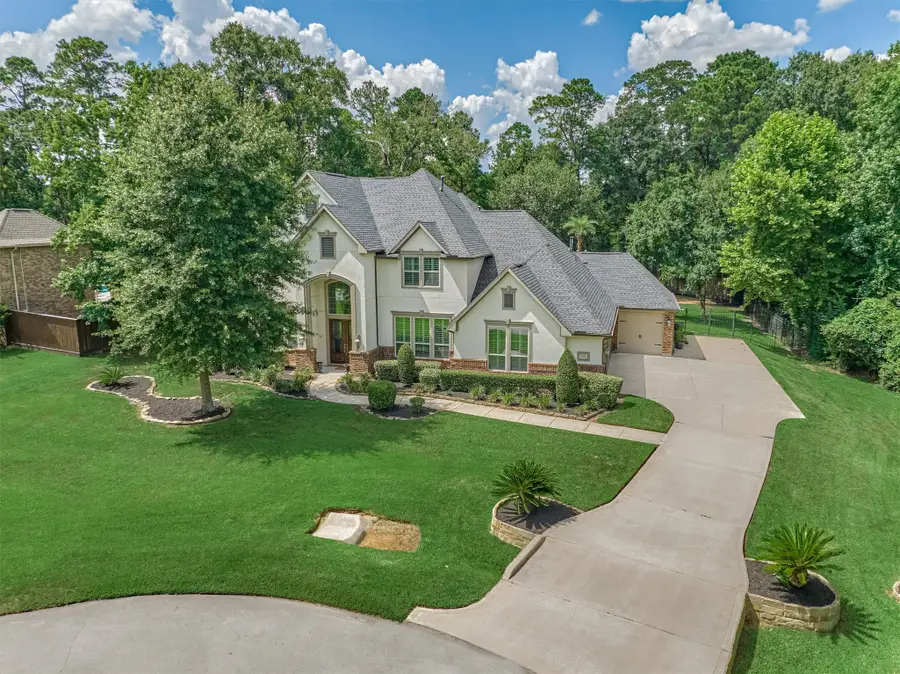 13100 Autumn Ash Drive, Conroe, TX 77302 - #3