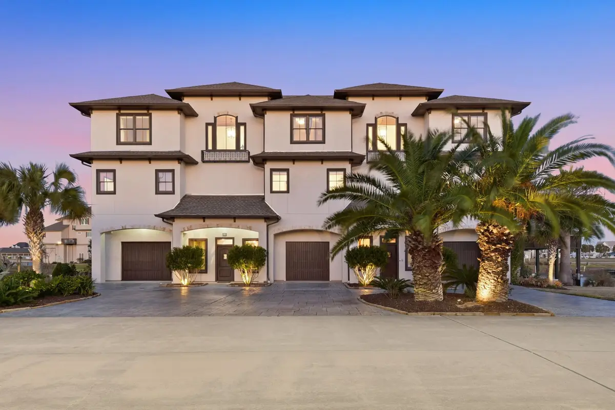 17 Ramrod, Hitchcock, TX 77563 - #1