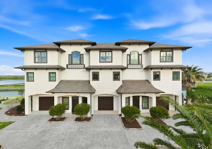 17 Ramrod, Hitchcock, TX 77563 - #3