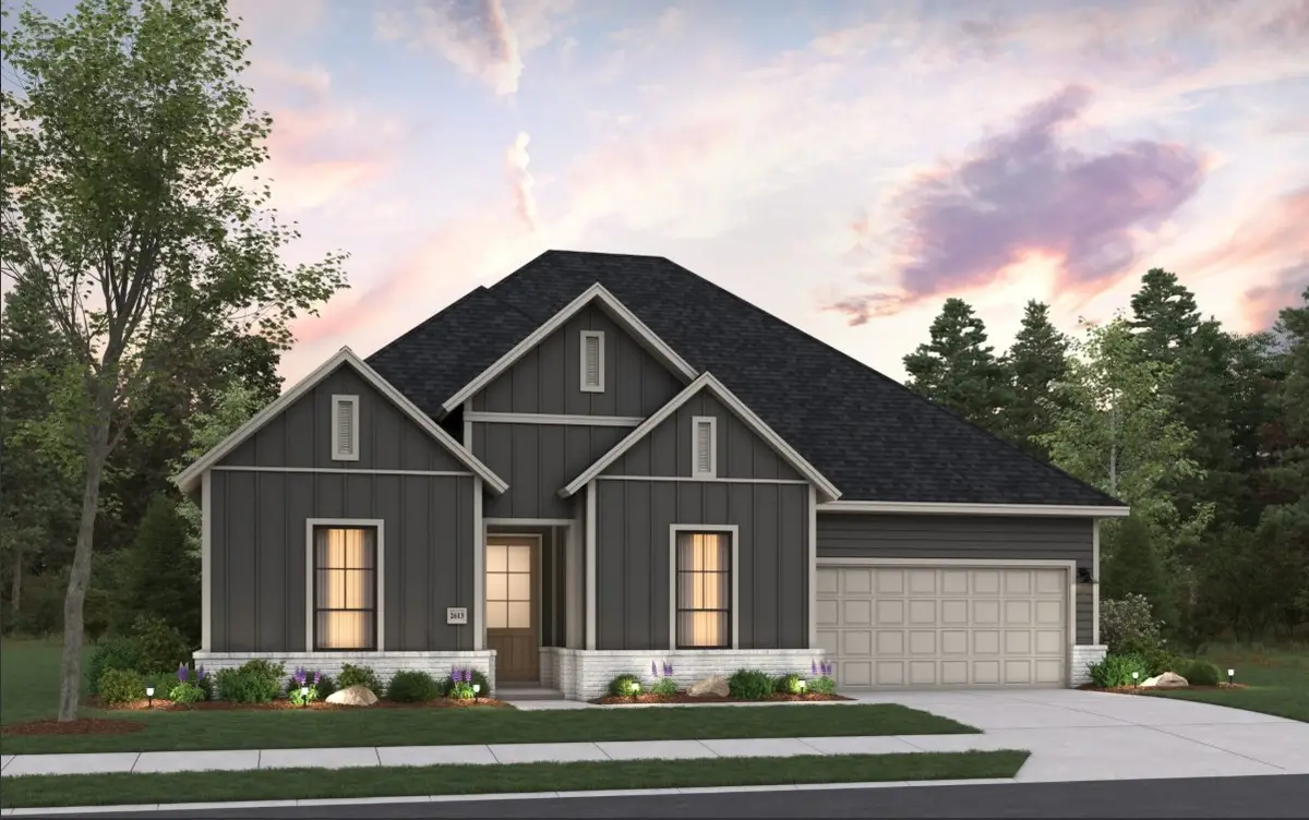 363 Covey Lane, Sealy, TX 77474 - #1