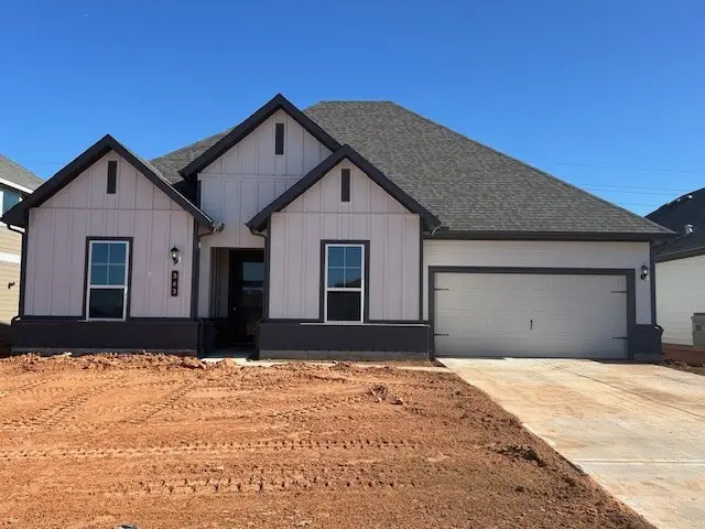 363 Covey Lane, Sealy, TX 77474 - #2