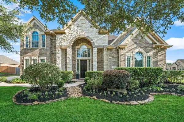 24910 Waterstone Estates Circle W, Tomball, TX 77375