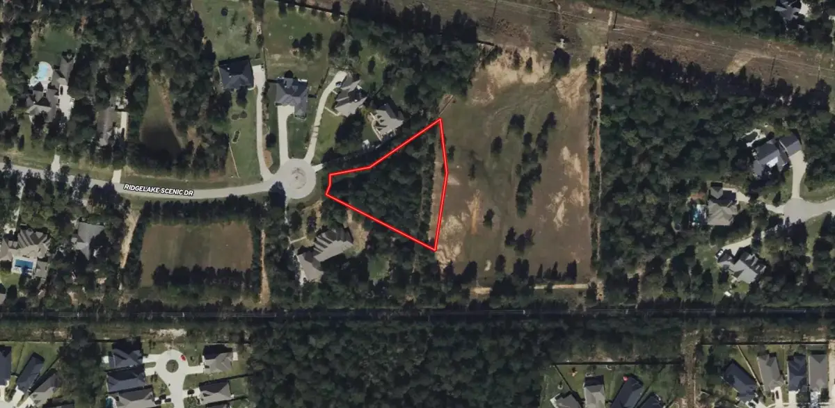 408 Ridgelake Scenic, Montgomery, TX 77316 - #1