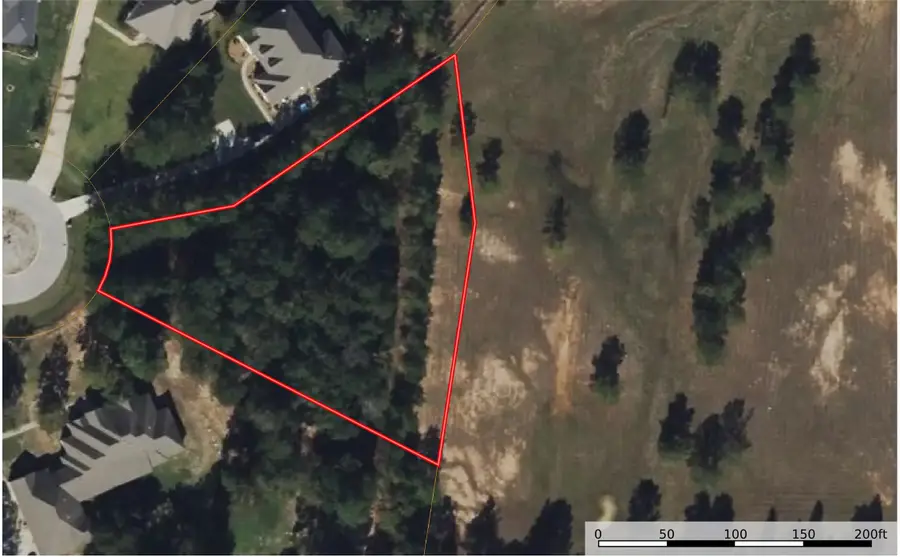 408 Ridgelake Scenic, Montgomery, TX 77316 - #3