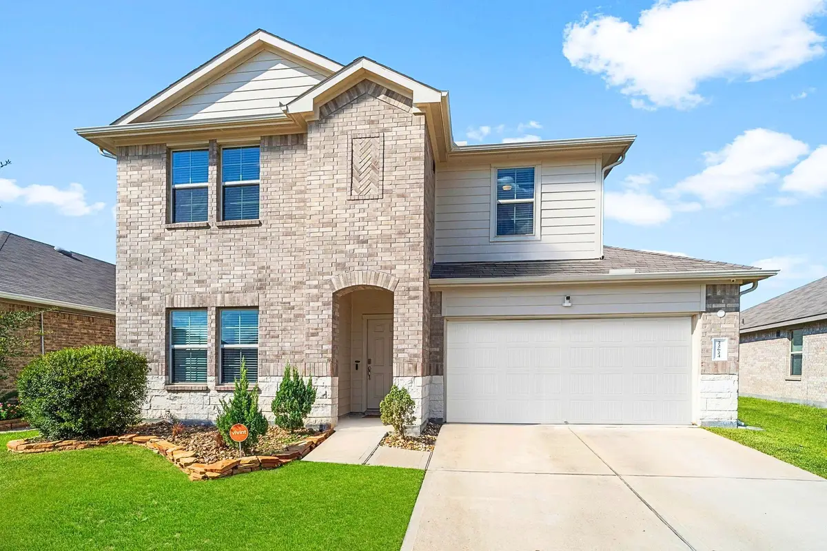 22624 Theodoli Drive, Katy, TX 77449 - Image #1