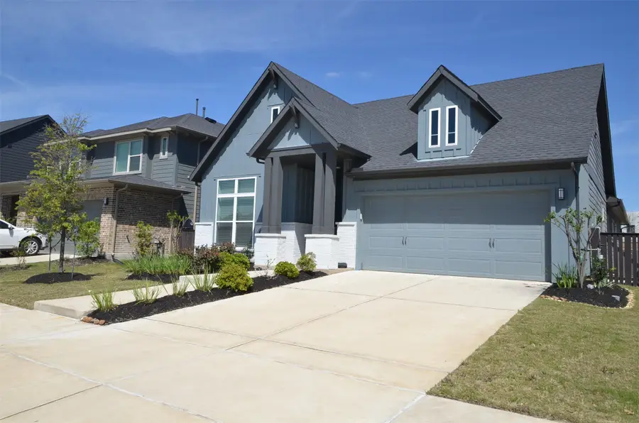 18422 Joyous Lane, Cypress, TX 77433 - #3