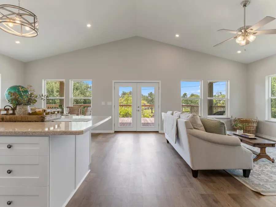 1822 County Road 297, Sargent, TX 77414 - Image #2