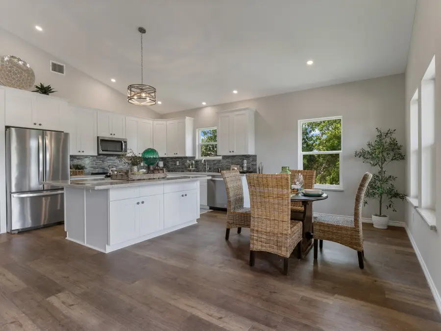 1822 County Road 297, Sargent, TX 77414 - Image #3