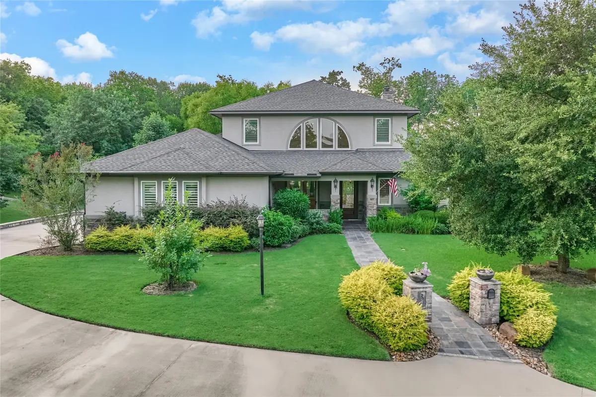 3 Edgewood Drive W, Montgomery, TX 77356 - #1