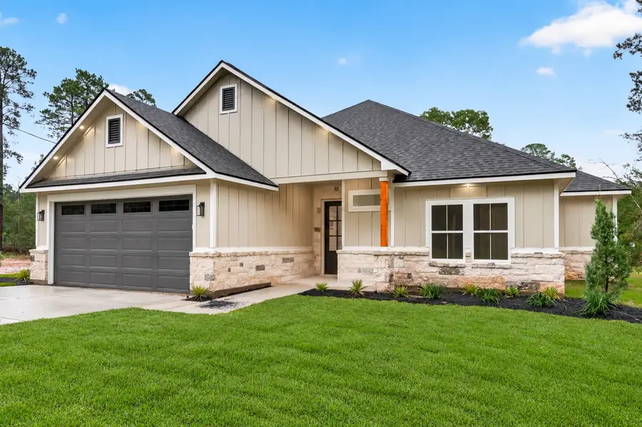 16297 Briarwood Drive, Plantersville, TX 77363 - #2