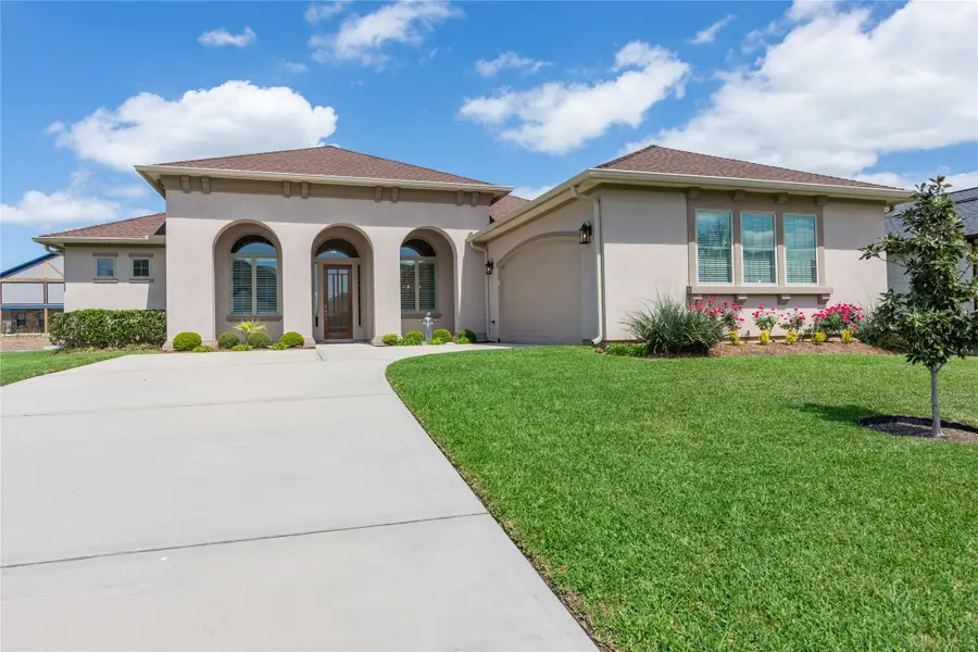 12566 St Ann Ct, Willis, TX 77318 - #3