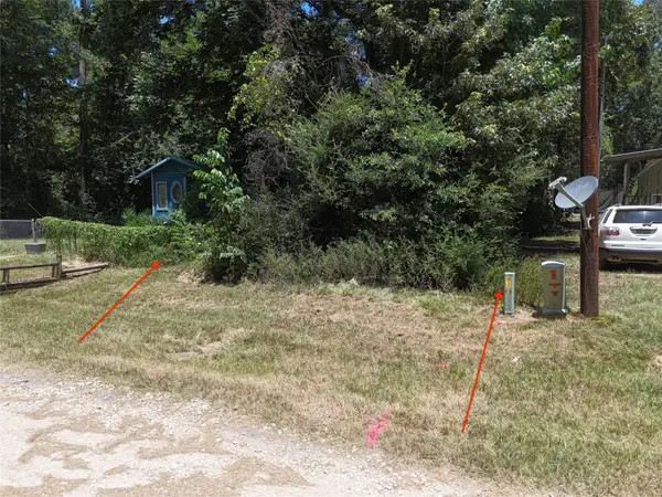 TBD Forester - Lot 165, Livingston, TX 77351