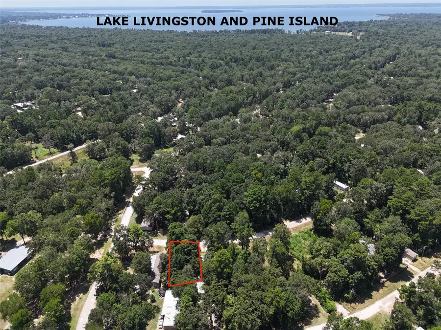 TBD Forester - Lot 165, Livingston, TX 77351 - #3